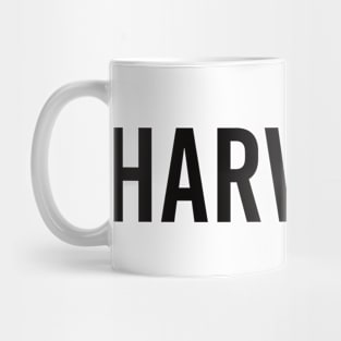 Jack Harvey 45 Mug